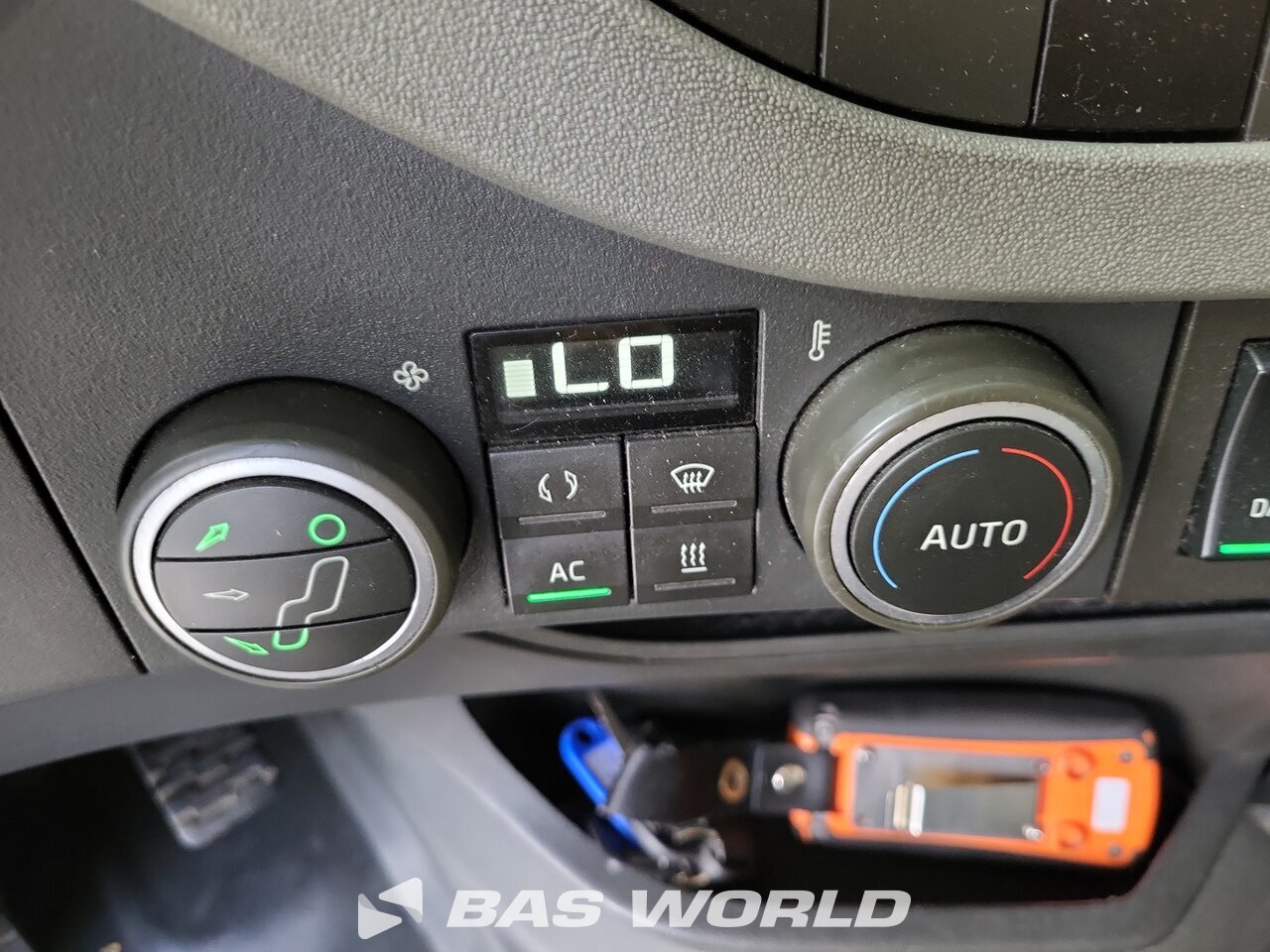 Other : Volvo FH 500 Ciężarówki Z Nadwoziem Wymiennym
