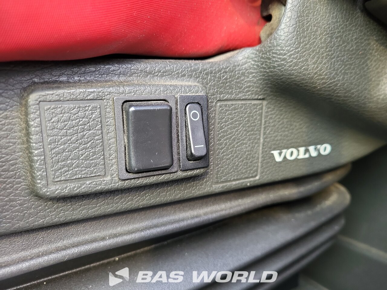 Other : Volvo FH 500 Ciężarówki Z Nadwoziem Wymiennym