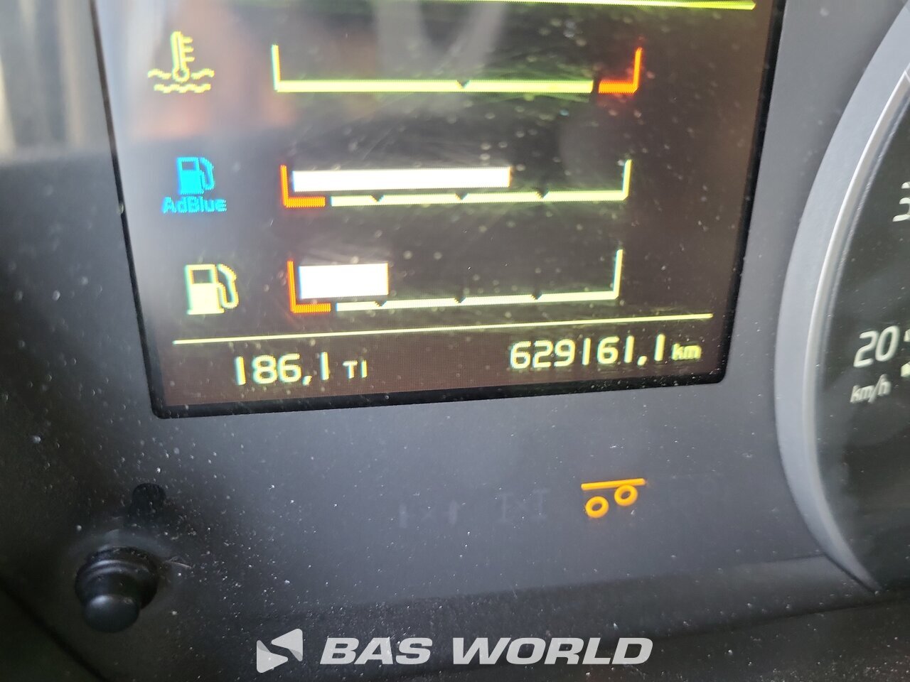 Other : Volvo FH 500 Ciężarówki Z Nadwoziem Wymiennym