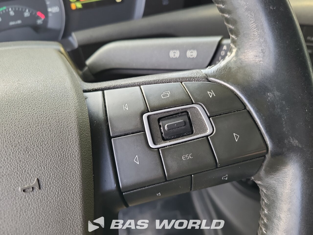 Other : Volvo FH 500 Ciężarówki Z Nadwoziem Wymiennym