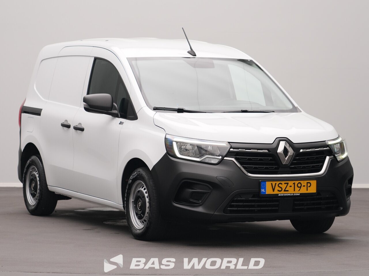 Other : Renault Kangoo 75PK Minibussar skåpbilar