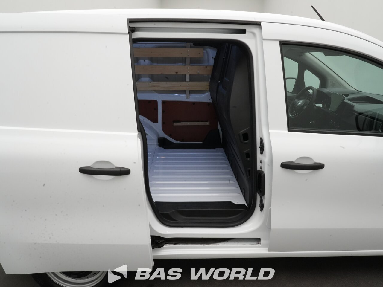 Other : Renault Kangoo 75PK Minibussar skåpbilar
