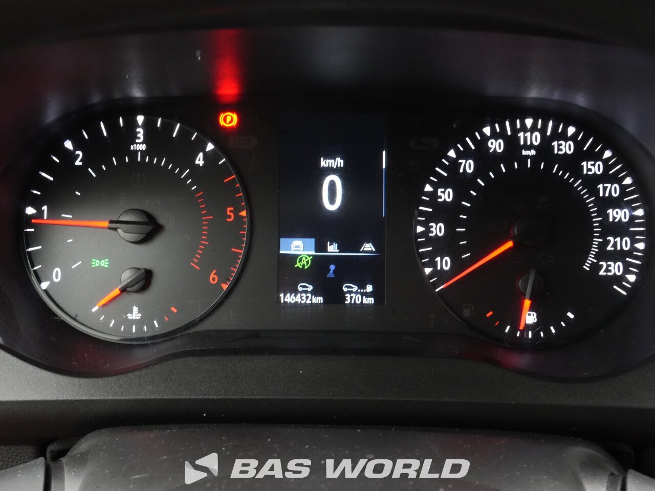 Other : Renault Kangoo 75PK Minibussar skåpbilar