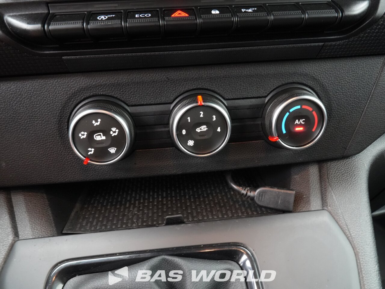 Other : Renault Kangoo 75PK Minibussar skåpbilar