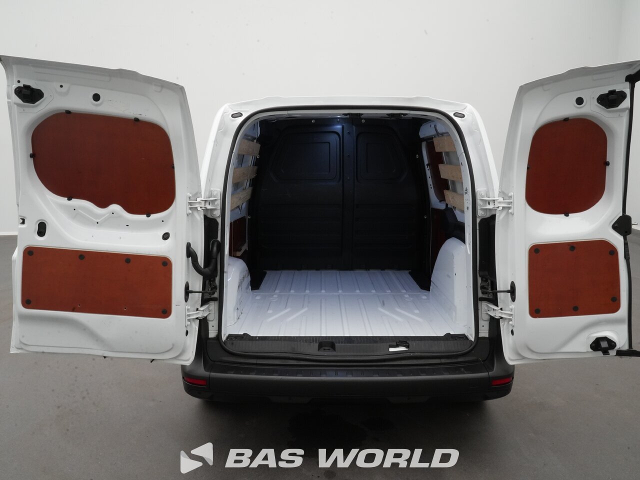 Other : Renault Kangoo 75PK Minibussar skåpbilar