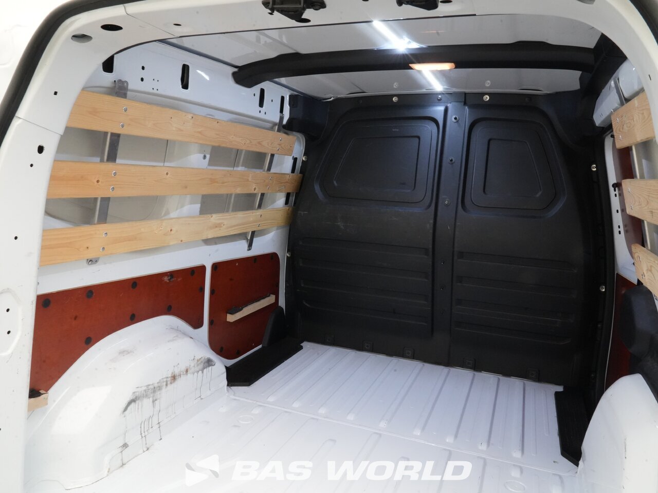 Other : Renault Kangoo 75PK Minibussar skåpbilar
