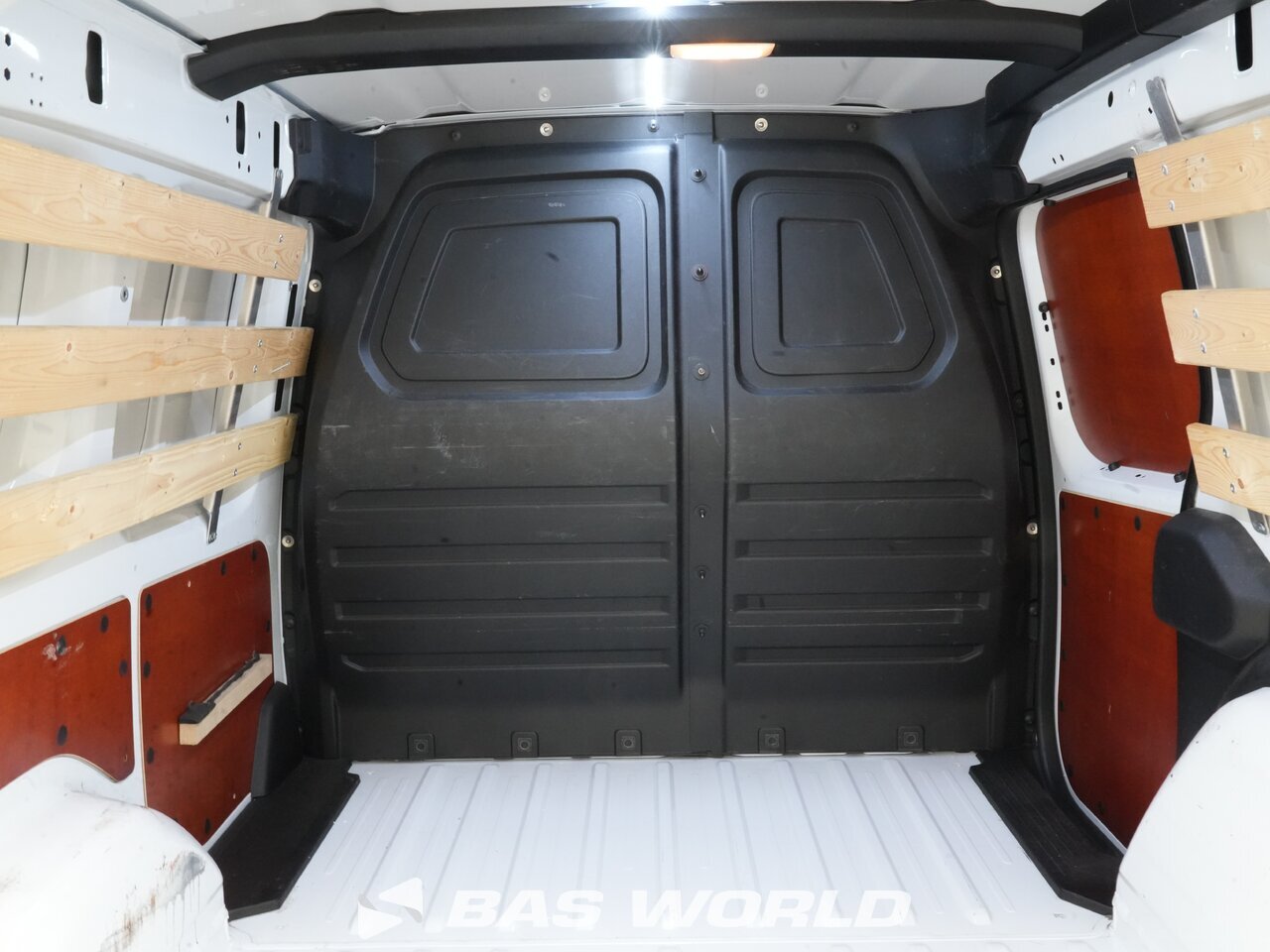 Other : Renault Kangoo 75PK Minibussar skåpbilar