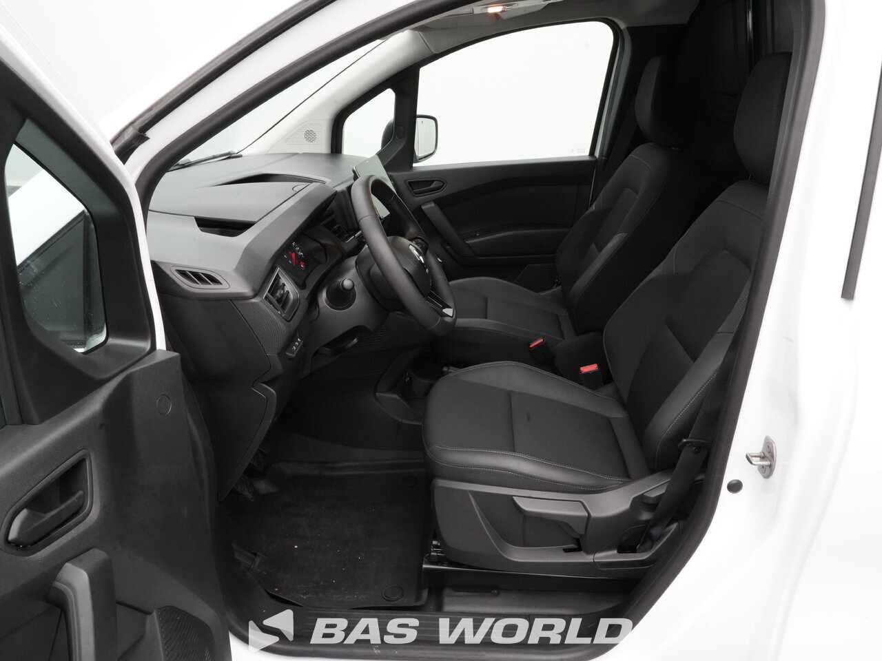 Other : Renault Kangoo 75PK Minibussar skåpbilar