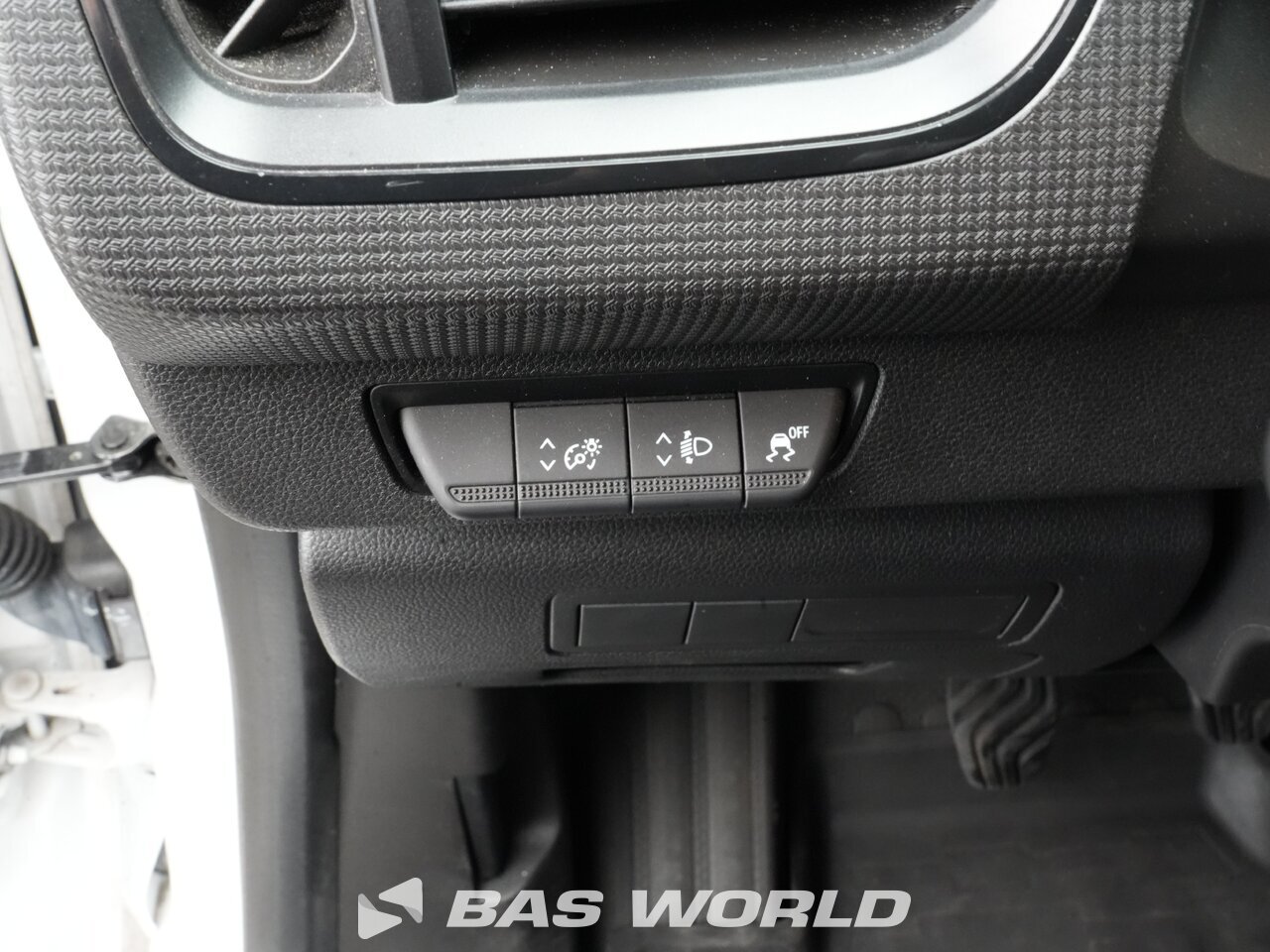 Other : Renault Kangoo 75PK Minibussar skåpbilar