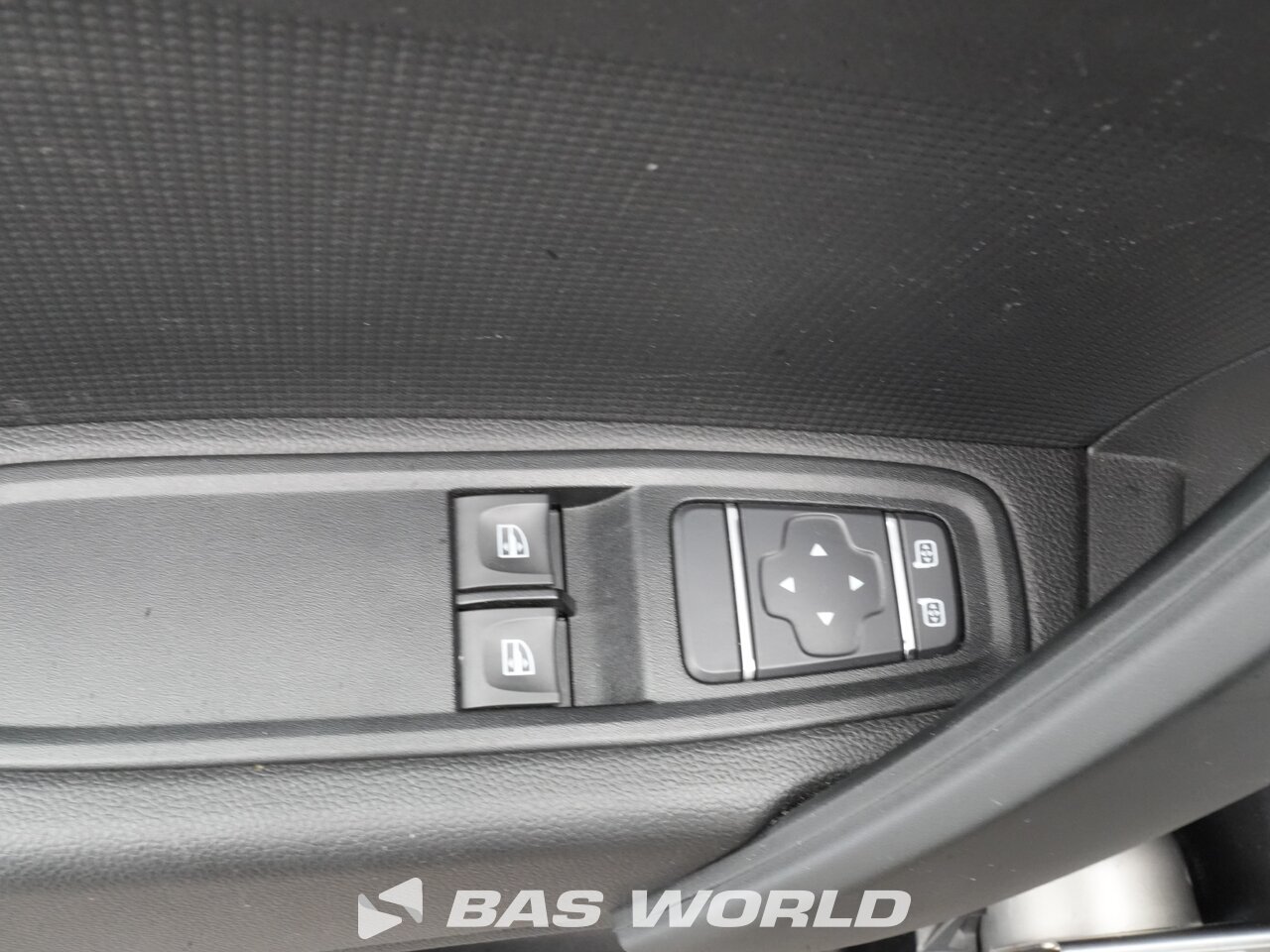 Other : Renault Kangoo 75PK Minibussar skåpbilar