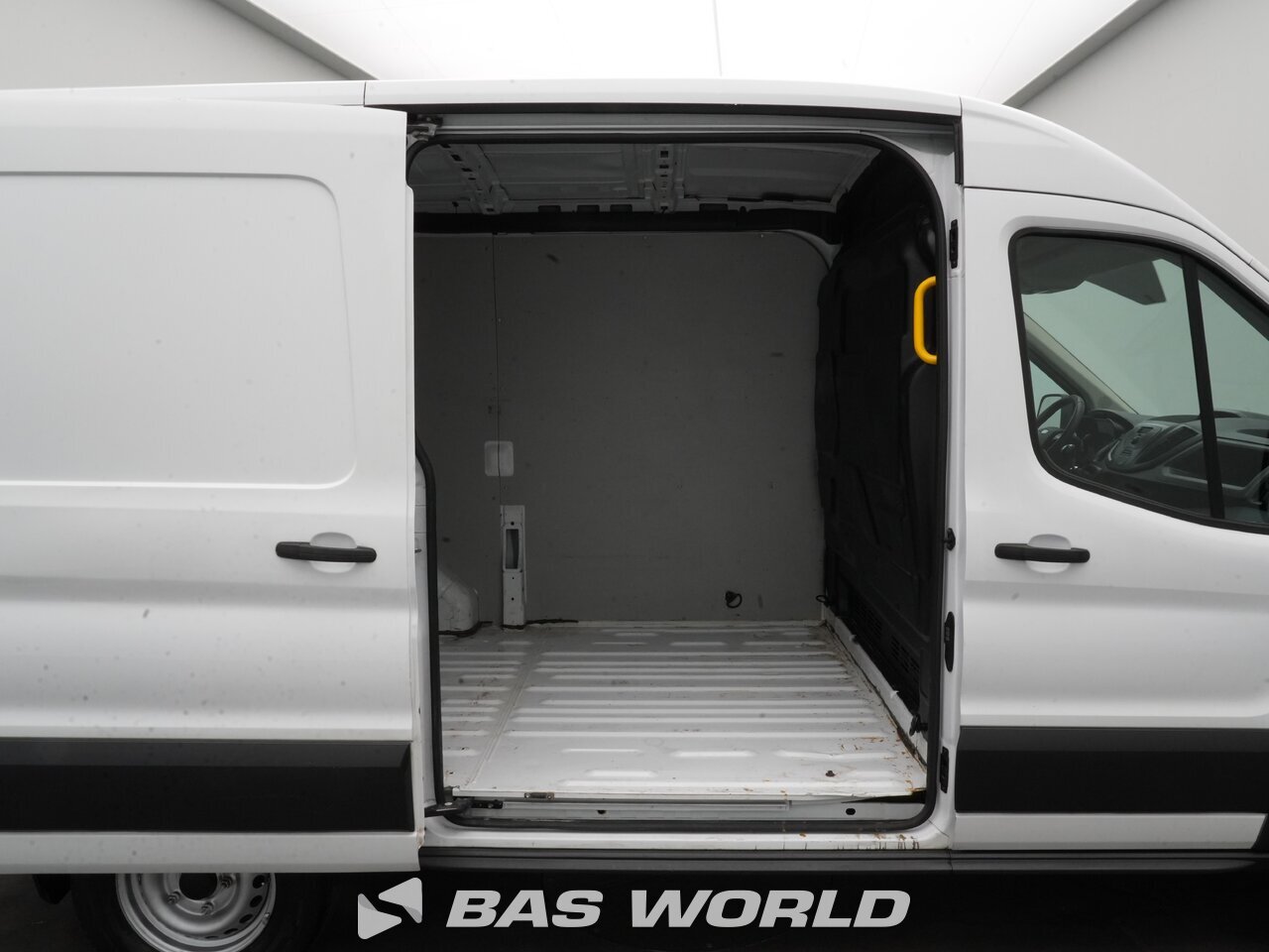 Other : Ford Transit 125pk Furgonetka