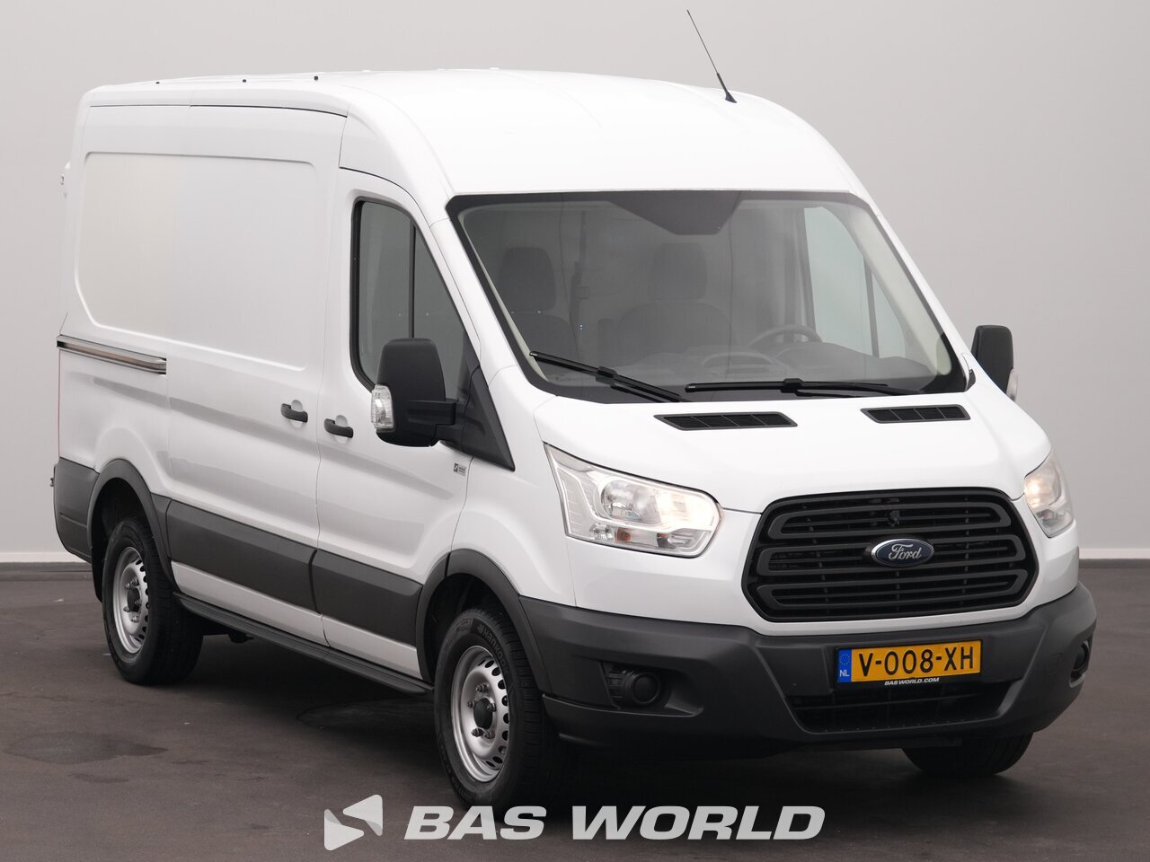 Other : Ford Transit 125pk Furgonetka