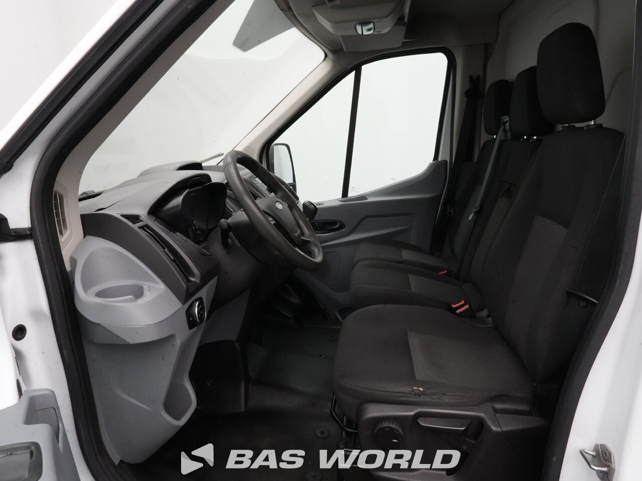 Other : Ford Transit 125pk Furgonetka