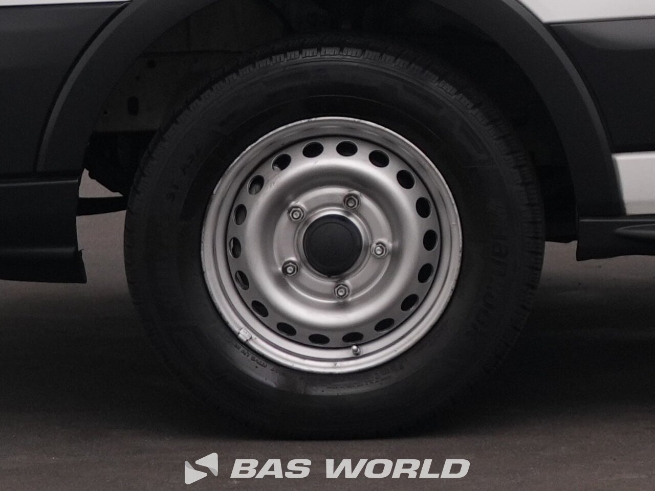 Other : Ford Transit 125pk Furgonetka