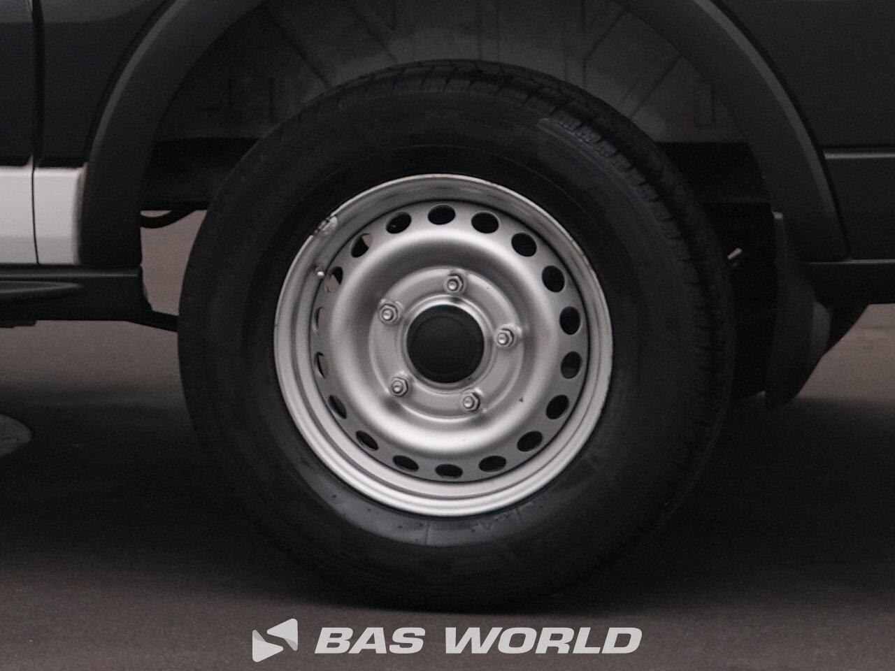 Other : Ford Transit 125pk Furgonetka