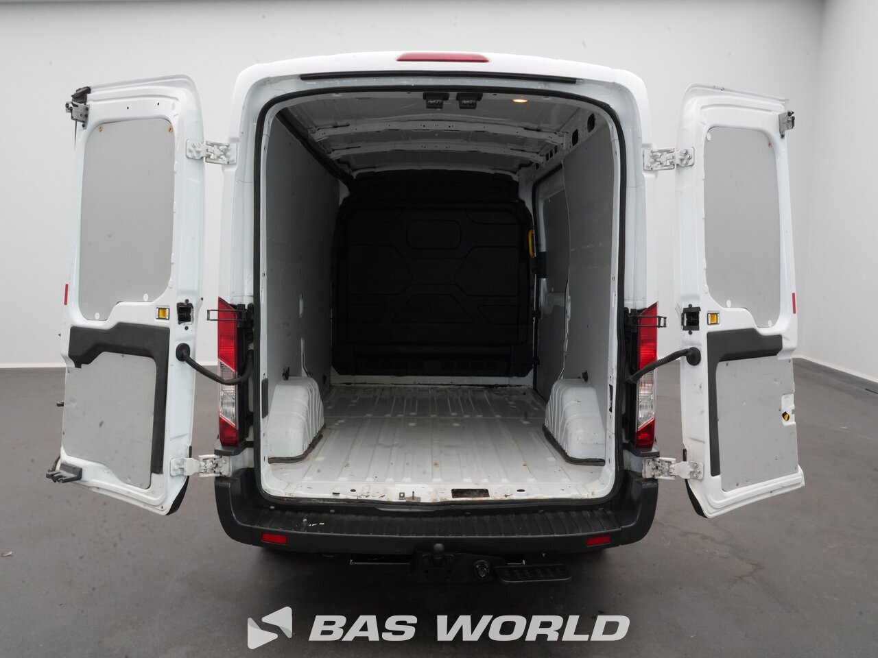 Other : Ford Transit 125pk Furgonetka