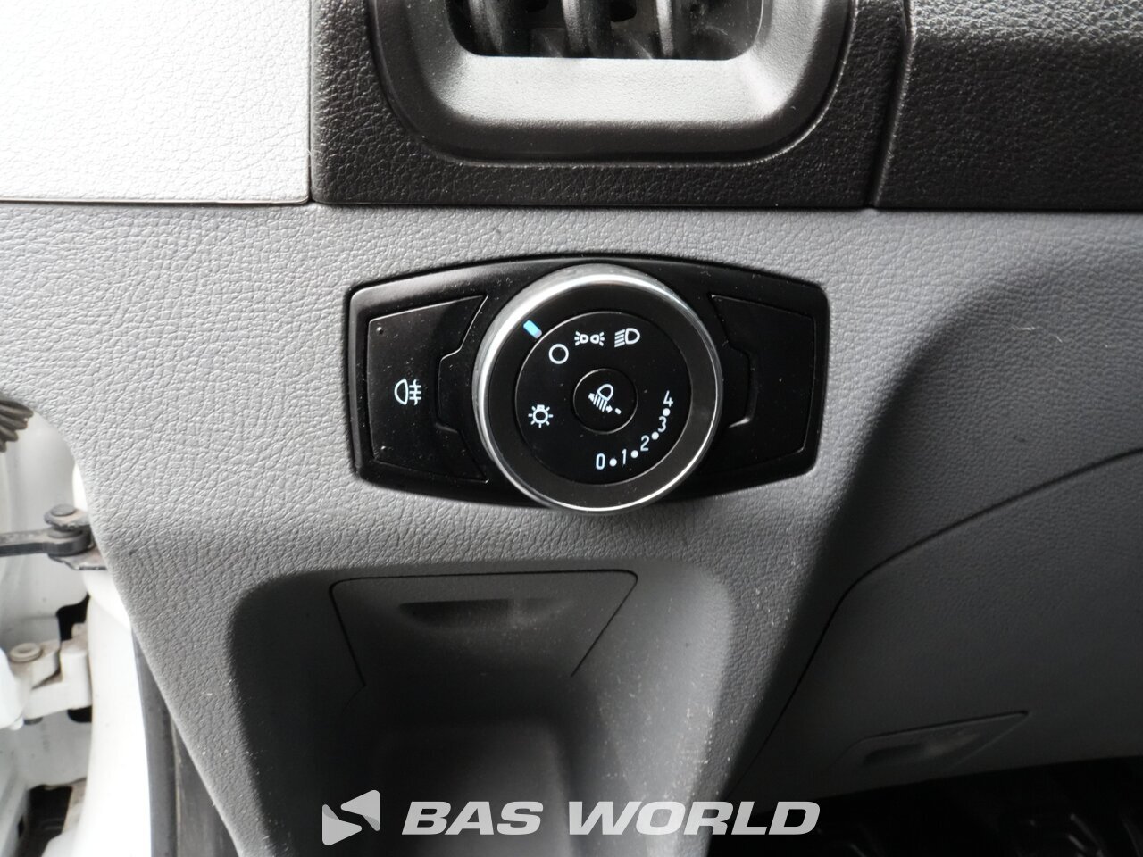Other : Ford Transit 125pk Furgonetka