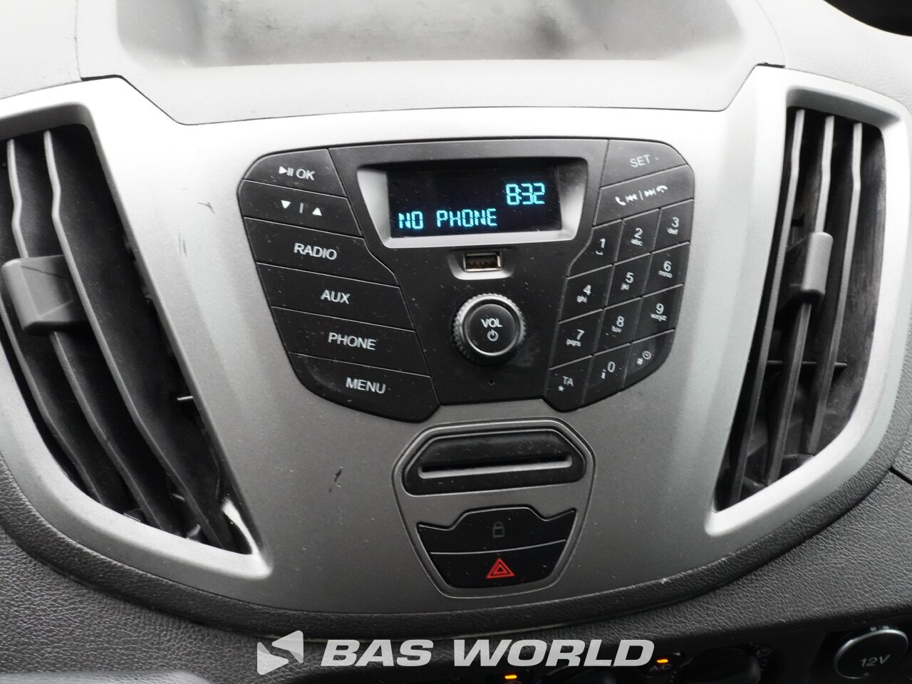 Other : Ford Transit 125pk Furgonetka