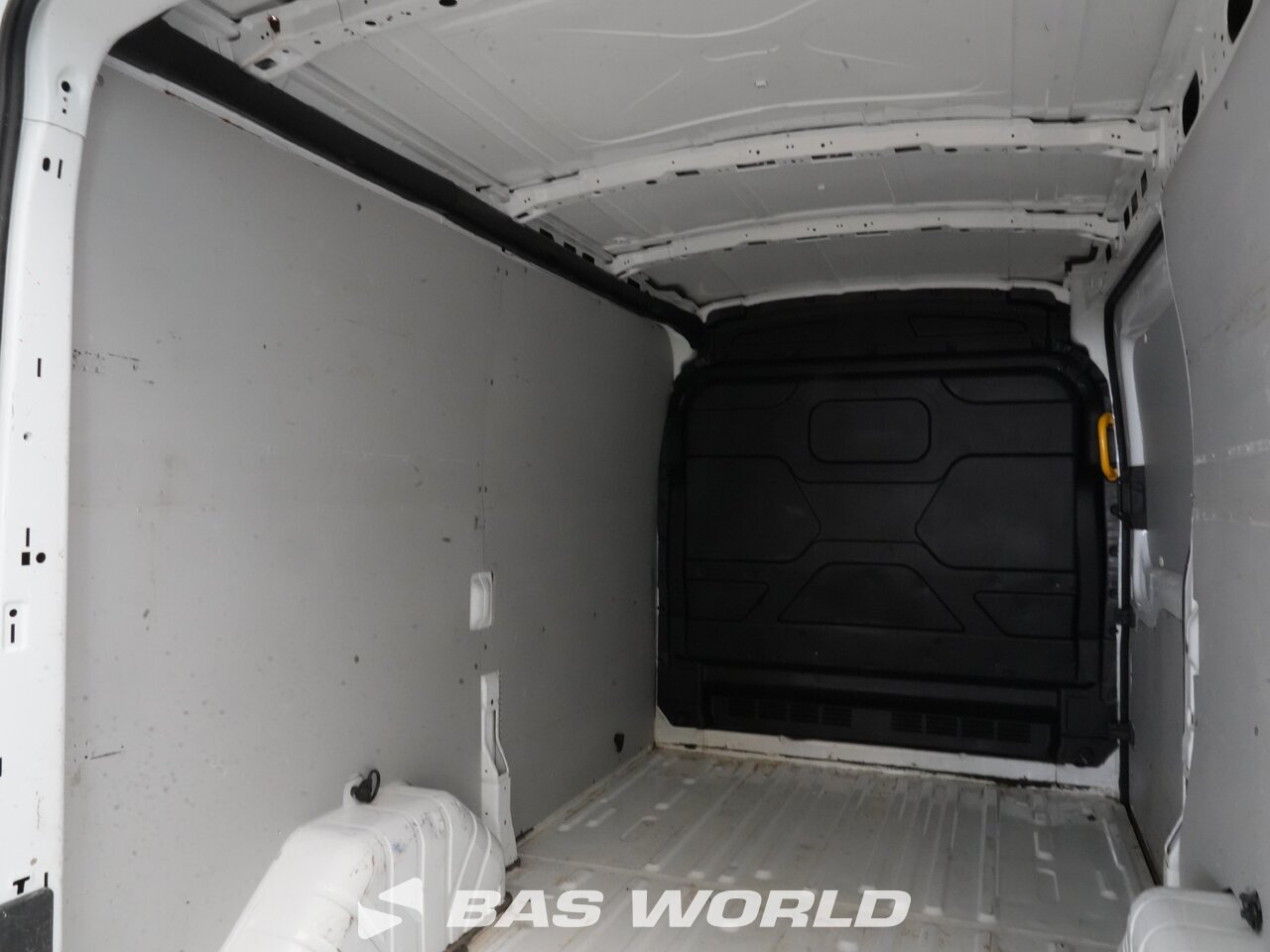 Other : Ford Transit 125pk Furgonetka