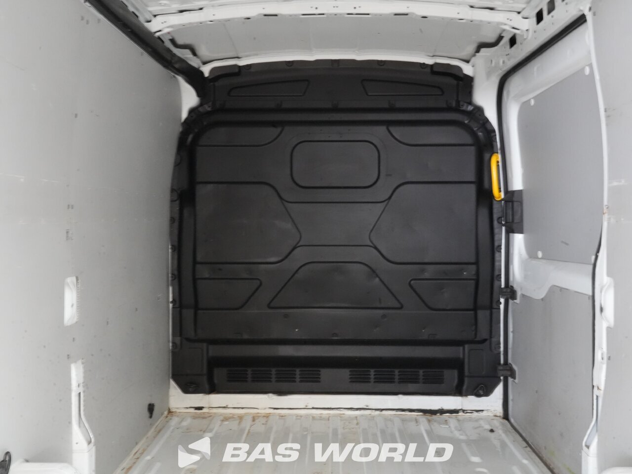 Other : Ford Transit 125pk Furgonetka