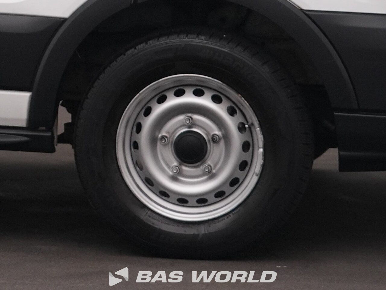Other : Ford Transit 125pk Furgonetka