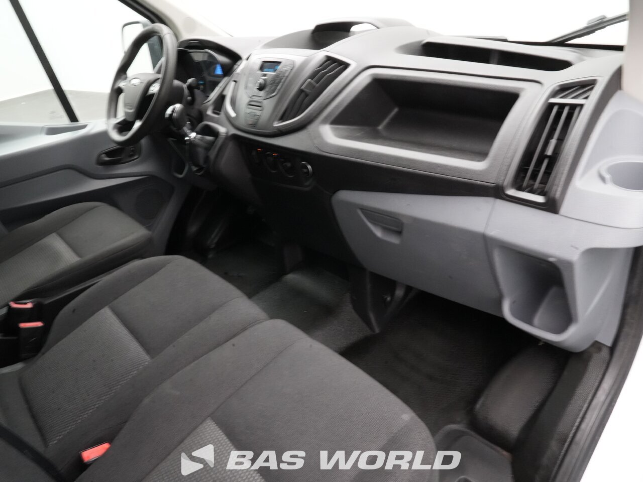 Other : Ford Transit 125pk Furgonetka
