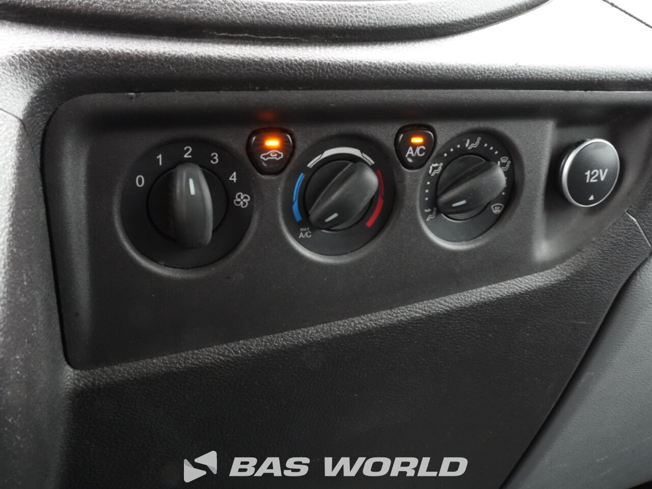 Other : Ford Transit 125pk Furgonetka