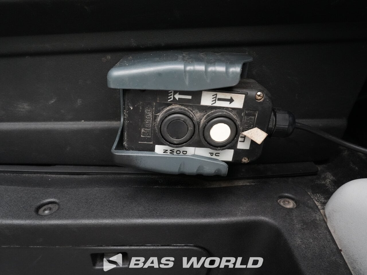 Other : Iveco Daily 35C14 Самосвал