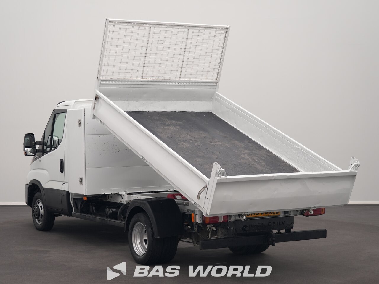 Other : Iveco Daily 35C14 Самосвал