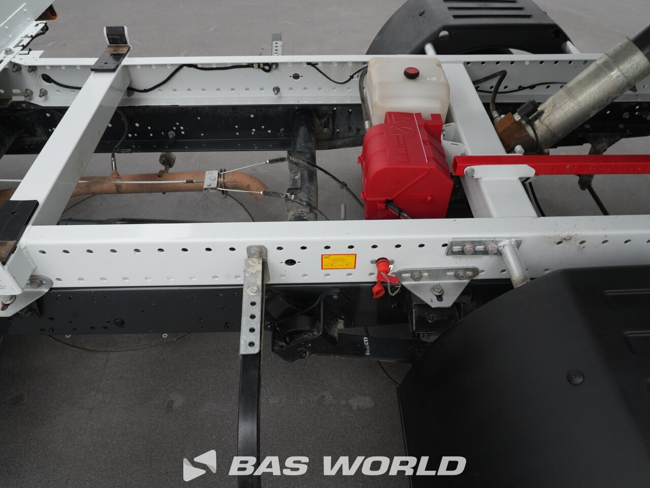 Other : Iveco Daily 35C14 Самосвал