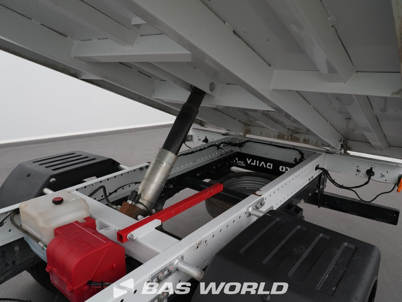 Other : Iveco Daily 35C14 Самосвал
