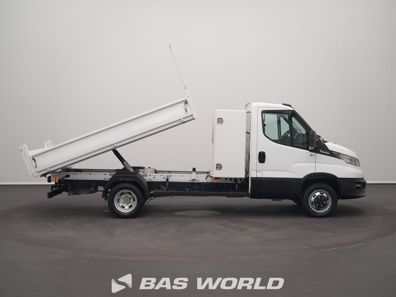 Other : Iveco Daily 35C14 Самосвал