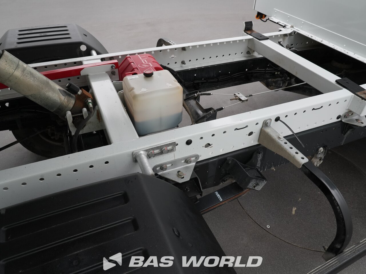 Other : Iveco Daily 35C14 Самосвал