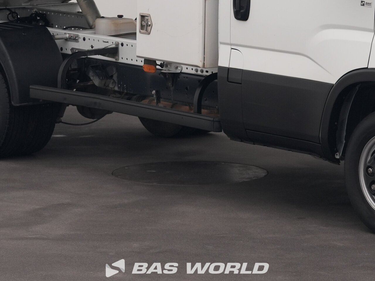Other : Iveco Daily 35C14 Самосвал