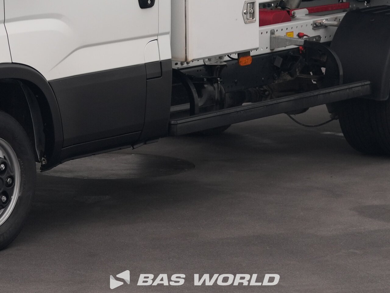 Other : Iveco Daily 35C14 Самосвал
