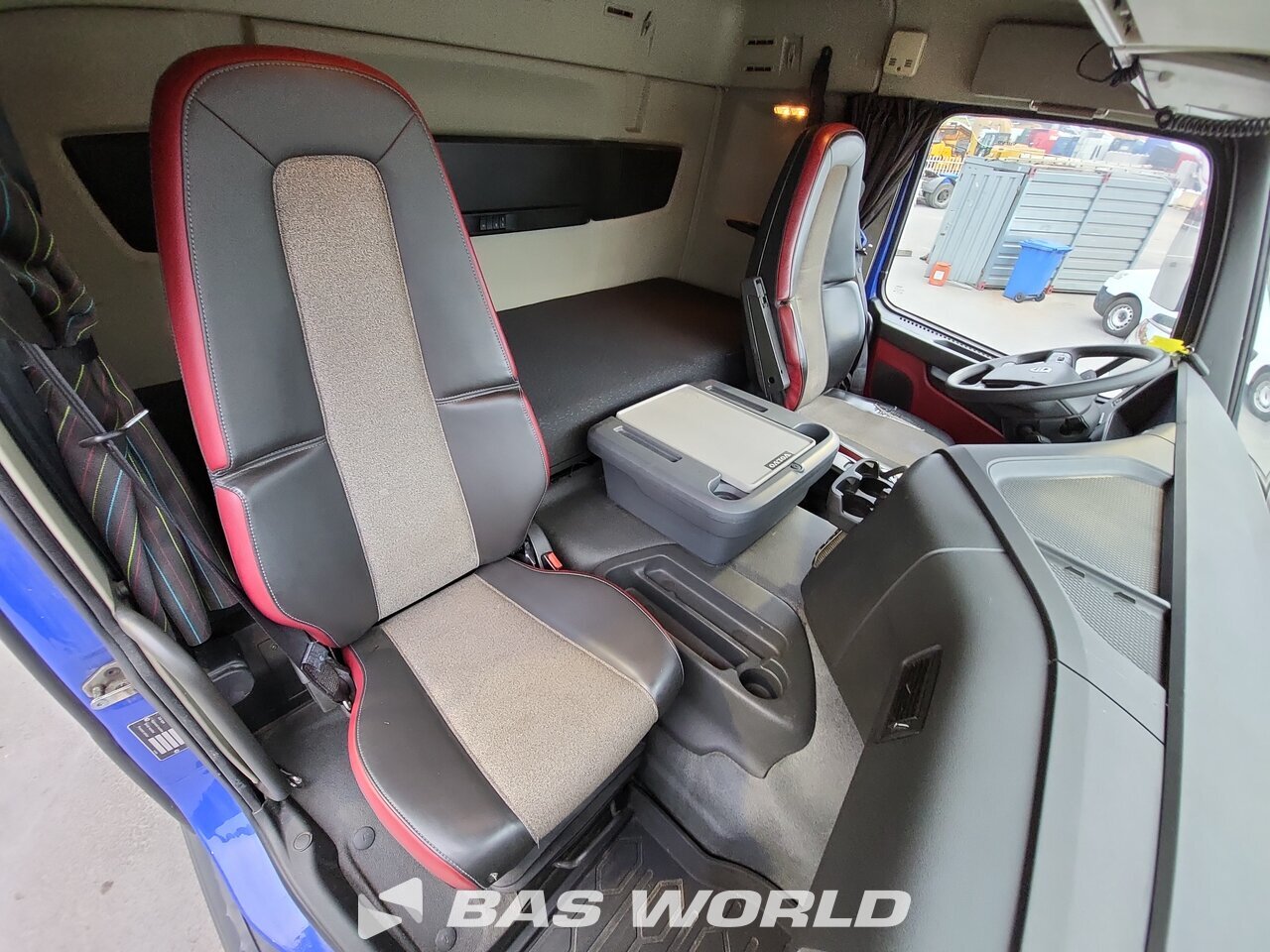 Other : Volvo FMX 450 Wywrotka ciężarówka