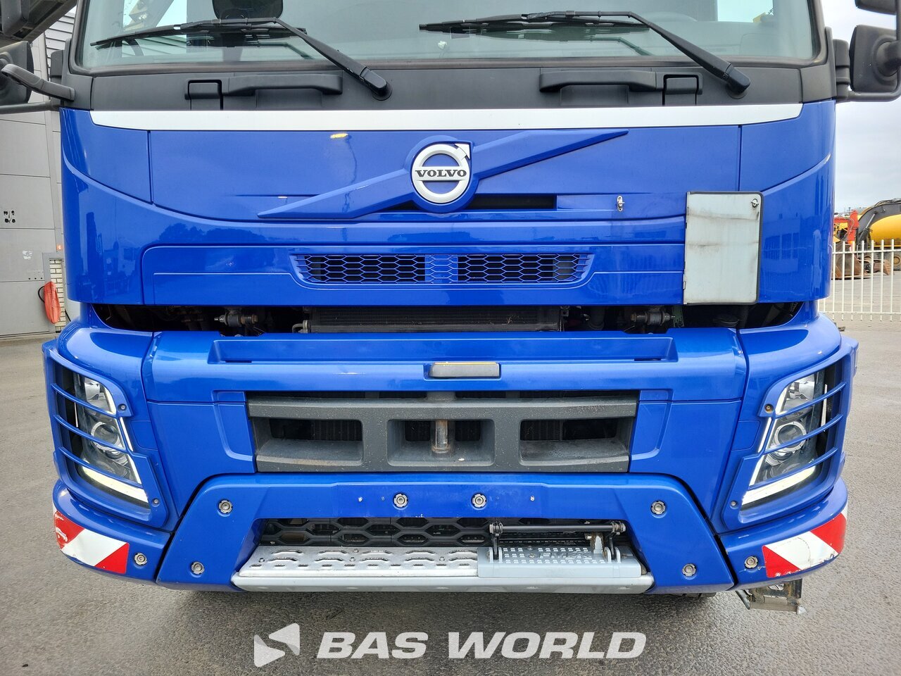 Other : Volvo FMX 450 Wywrotka ciężarówka