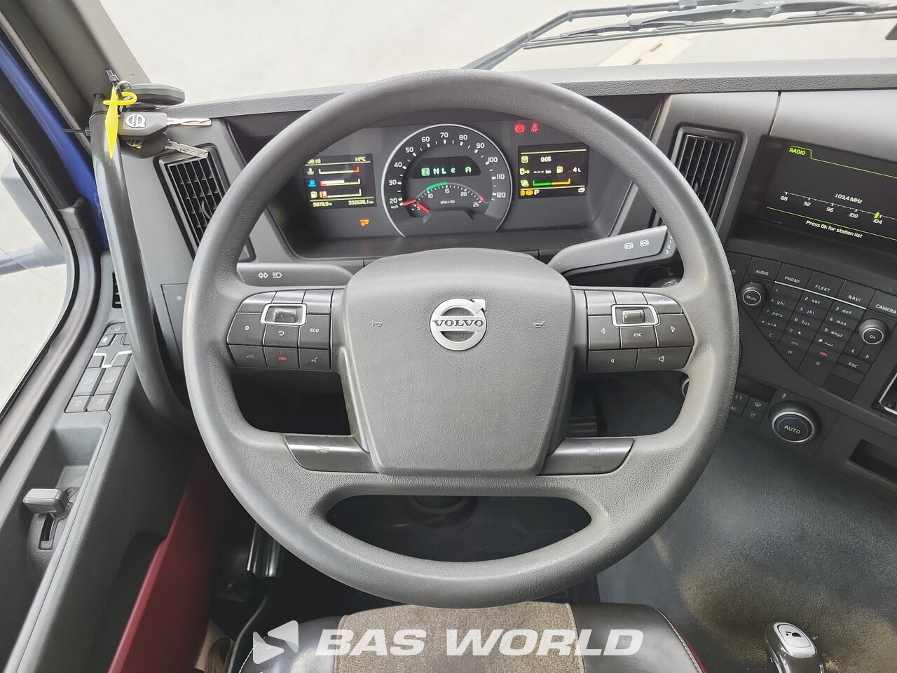Other : Volvo FMX 450 Wywrotka ciężarówka