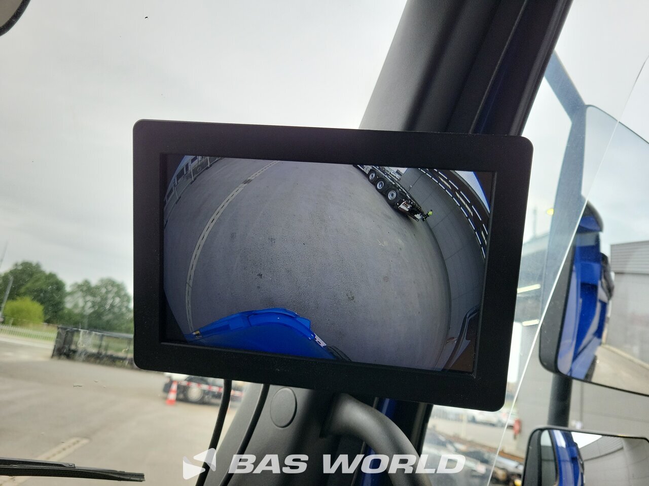 Other : Volvo FMX 450 Wywrotka ciężarówka