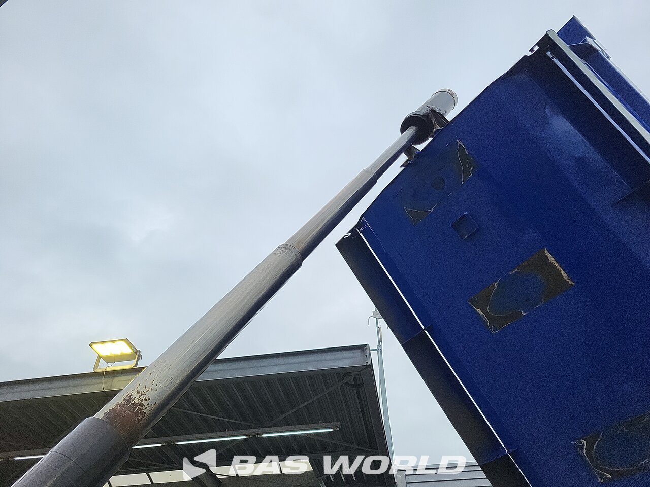 Other : Volvo FMX 450 Wywrotka ciężarówka