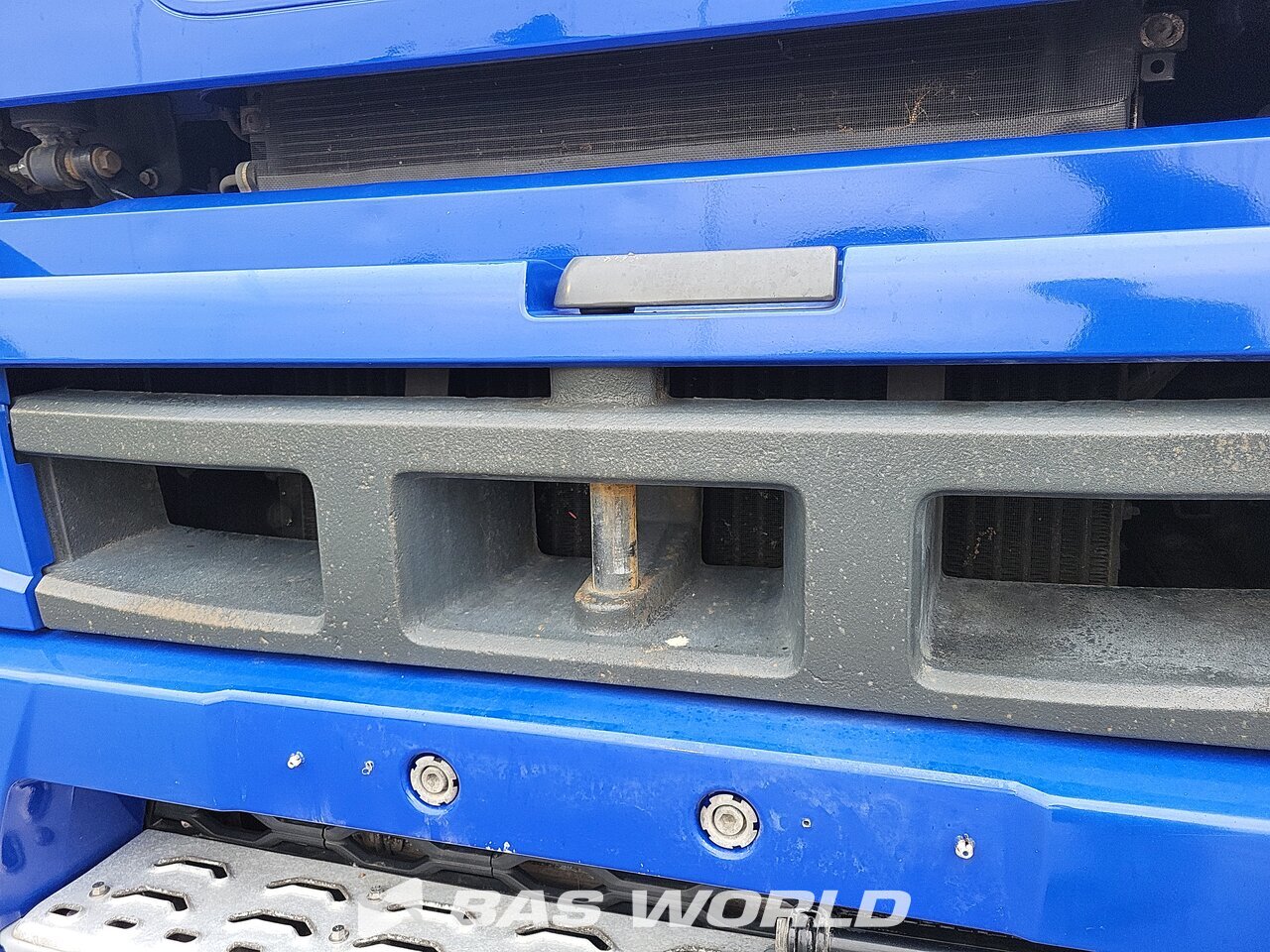 Other : Volvo FMX 450 Wywrotka ciężarówka