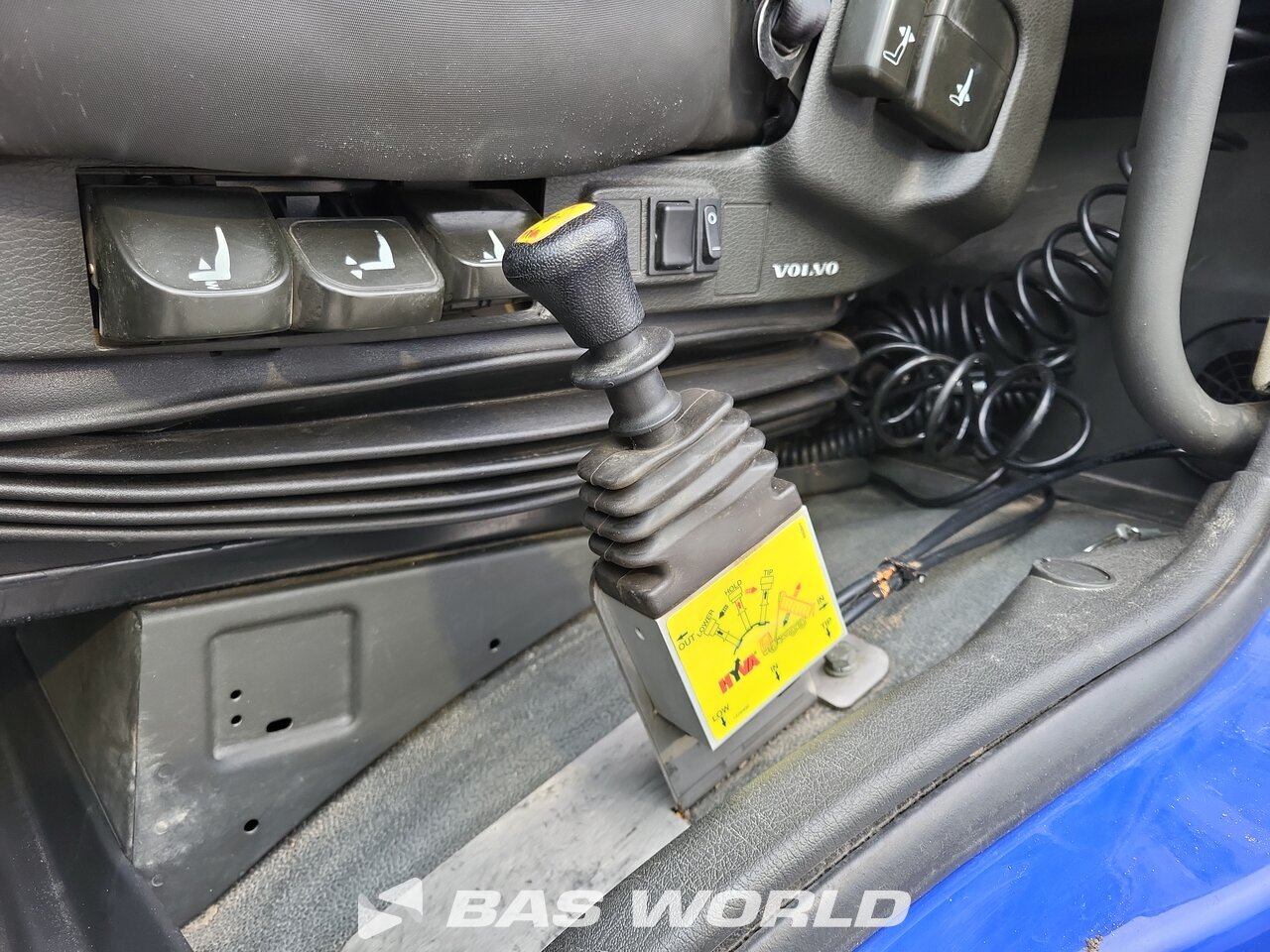 Other : Volvo FMX 450 Wywrotka ciężarówka