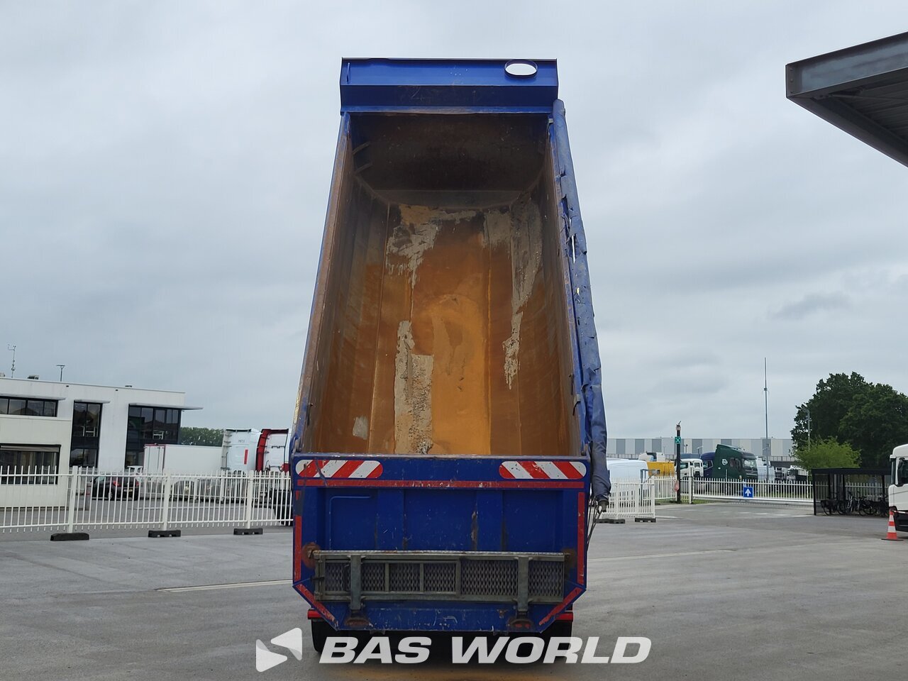 Other : Volvo FMX 450 Wywrotka ciężarówka