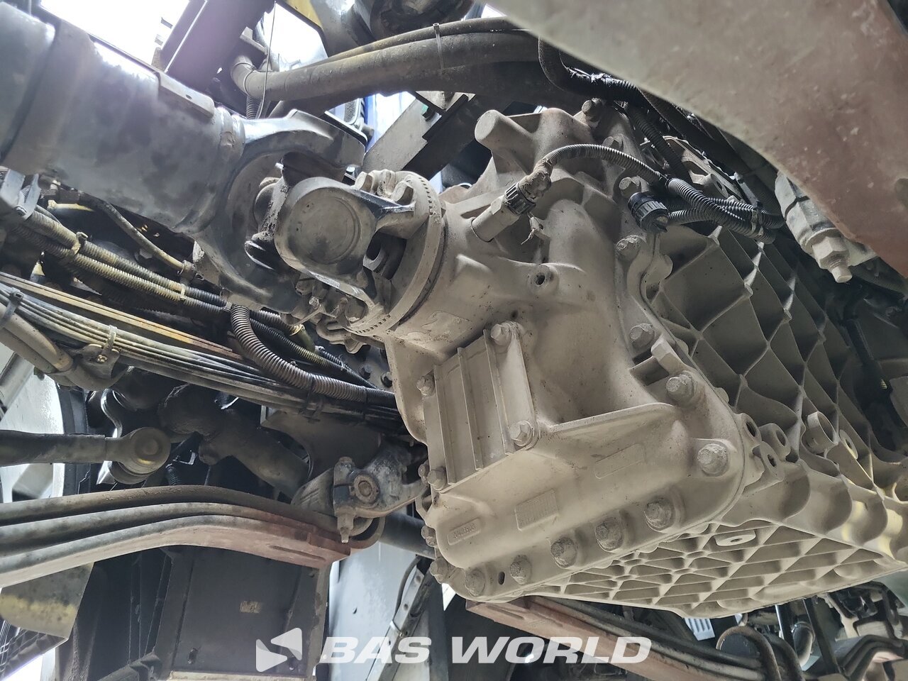 Other : Volvo FMX 450 Wywrotka ciężarówka