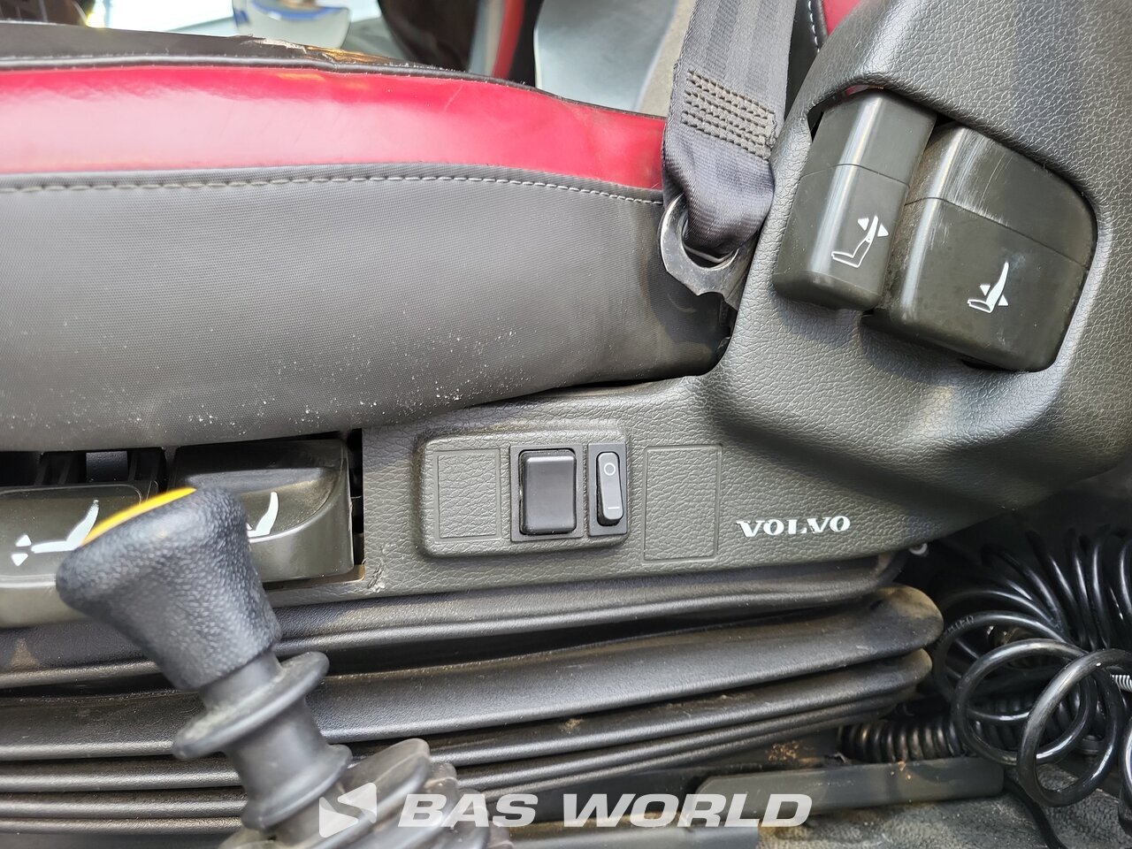 Other : Volvo FMX 450 Wywrotka ciężarówka