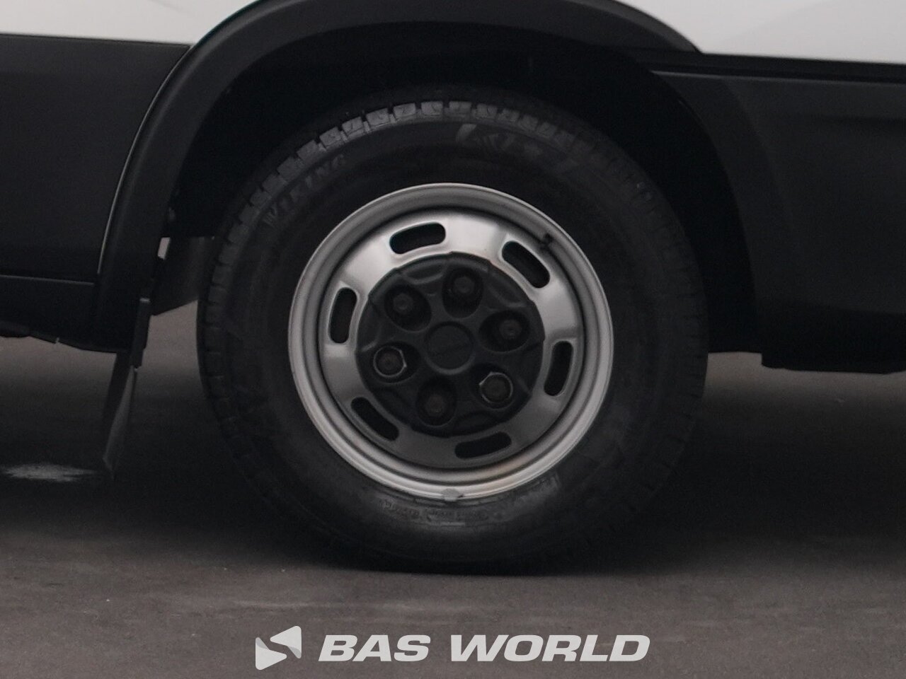 Other : Iveco Daily 35C16 Stängda lastbilskarosser