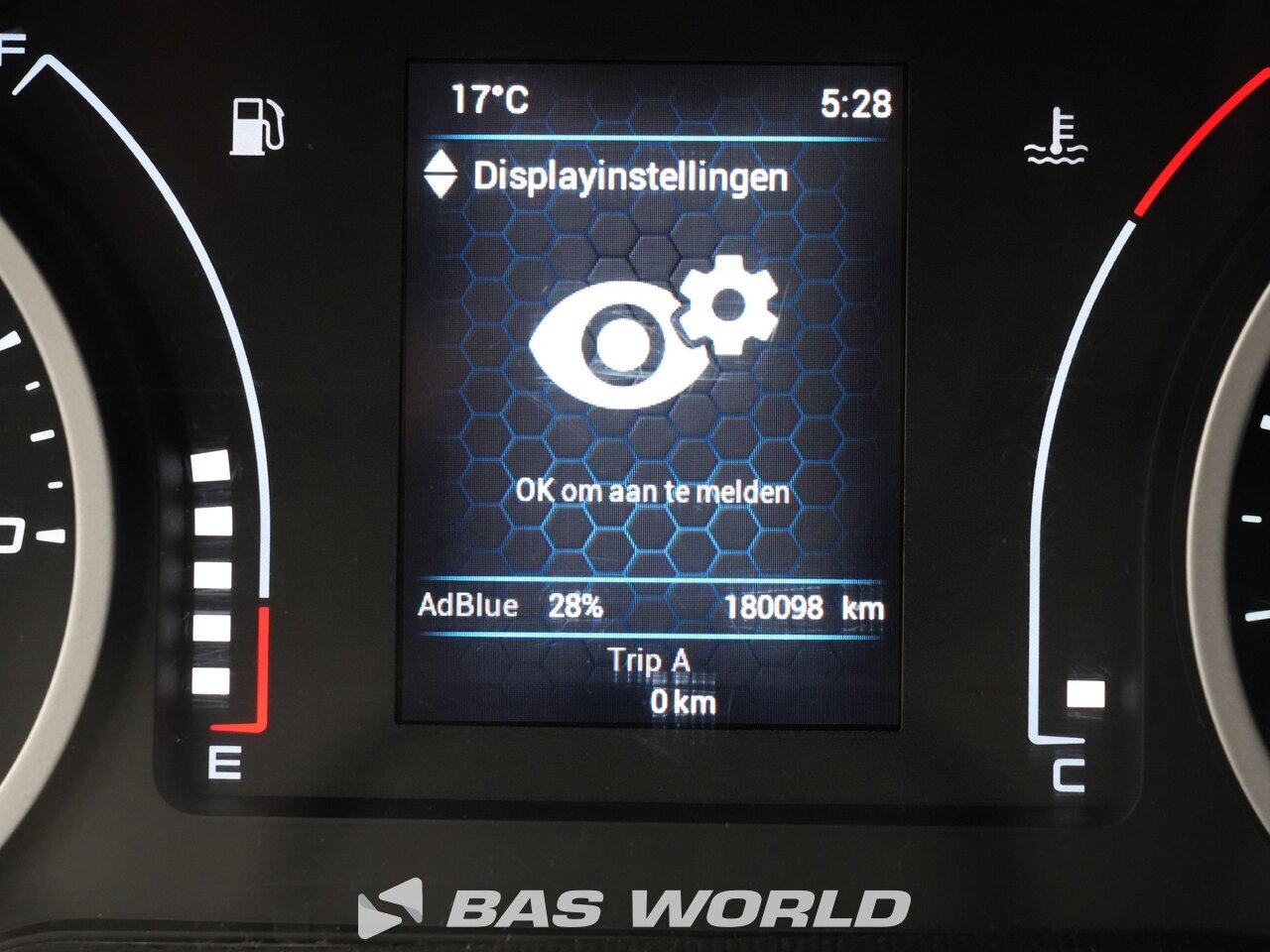 Other : Iveco Daily 35C16 Stängda lastbilskarosser