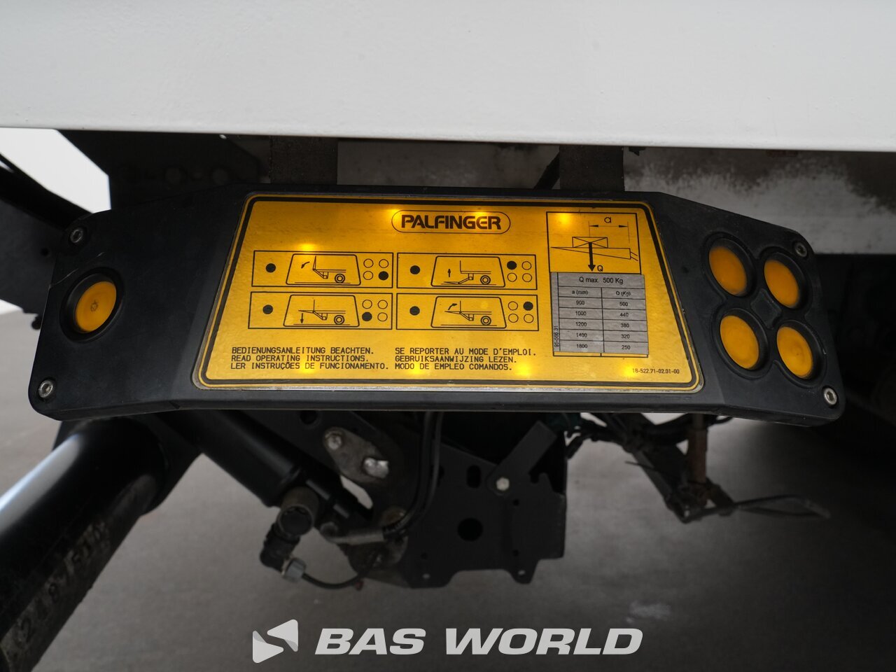 Other : Iveco Daily 35C16 Stängda lastbilskarosser
