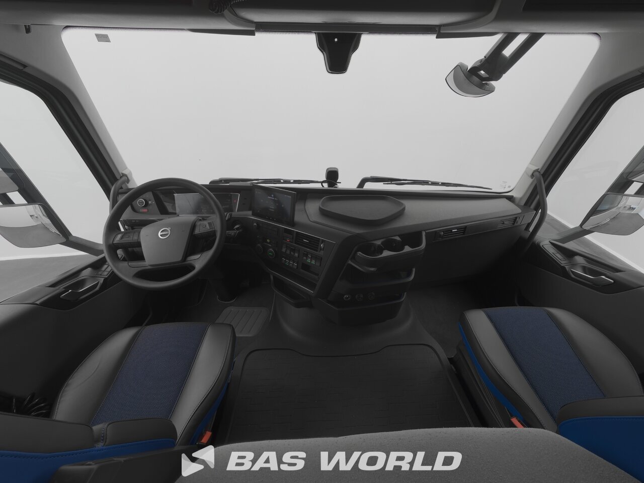 Other : Volvo FH LNG Dragbil