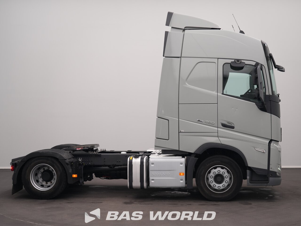 Other : Volvo FH LNG Dragbil
